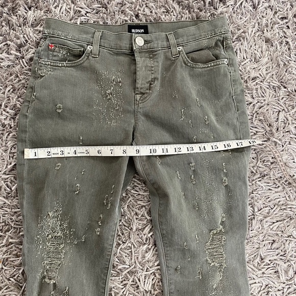 Hudson Jeans - Picture 12 of 14
